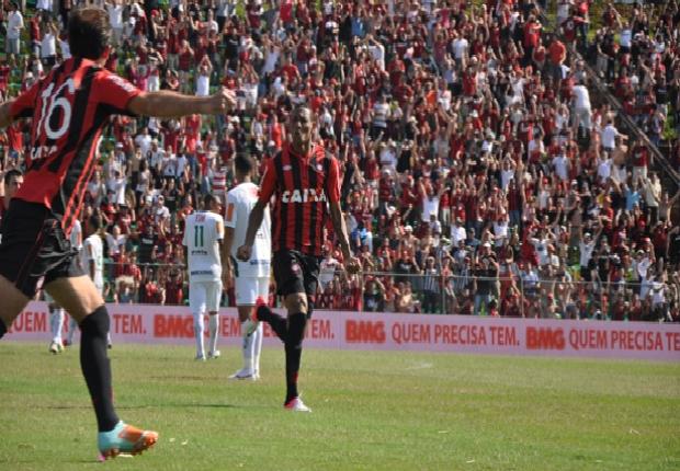 Athletico Paranaense Site Oficial Confira Imagens Da Vit Ria Atleticana