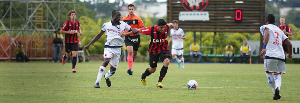 Athletico Paranaense Site Oficial Atlético Paranaense perde para o