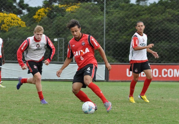 Athletico Paranaense Site Oficial Sub Pronto Para O Cl Ssico