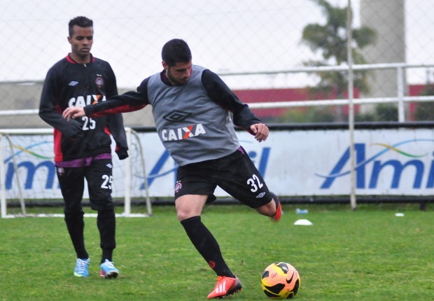 Athletico Paranaense Site Oficial De Volta A Curitiba Rubro Negro