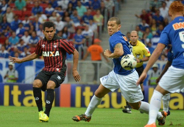 Athletico Paranaense Site Oficial Furacão encara o Cruzeiro neste