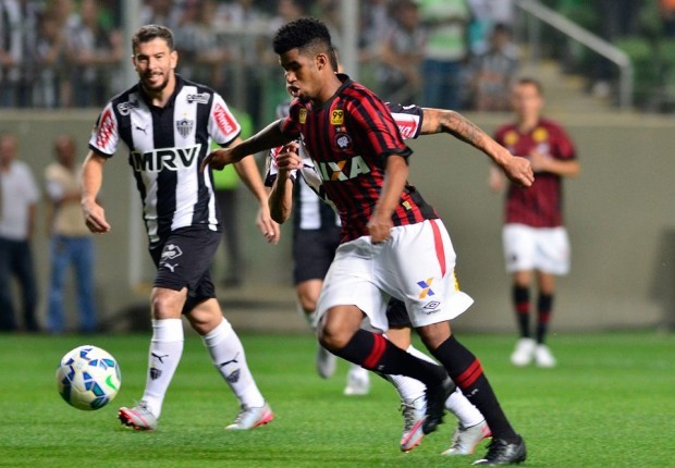 Athletico Paranaense Site Oficial Furac O Vence O Atl Tico Mineiro