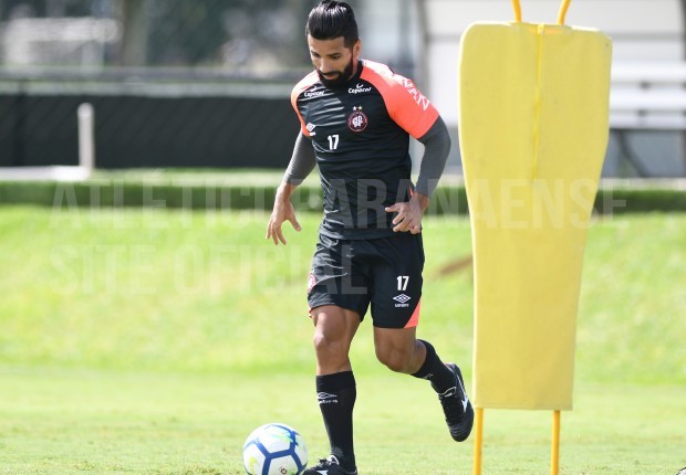 Athletico Paranaense Site Oficial De Olho Na Copa Do Brasil Elenco