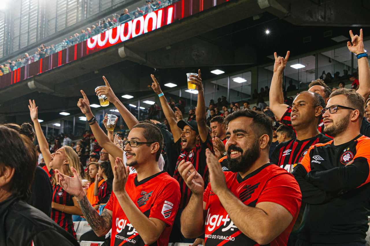 Athletico Paranaense Site Oficial Athletico X Cascavel Cr