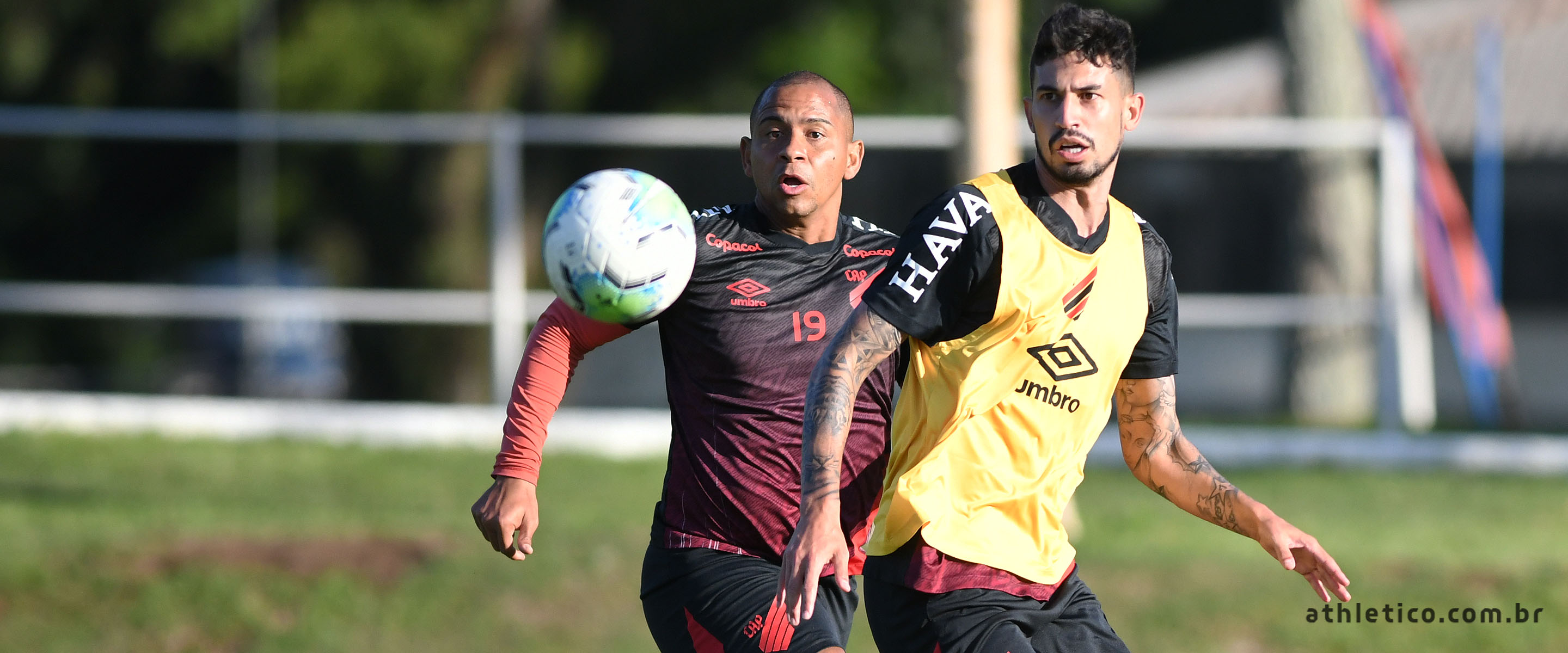 Athletico Paranaense Site Oficial treino em Curitiba Furacão