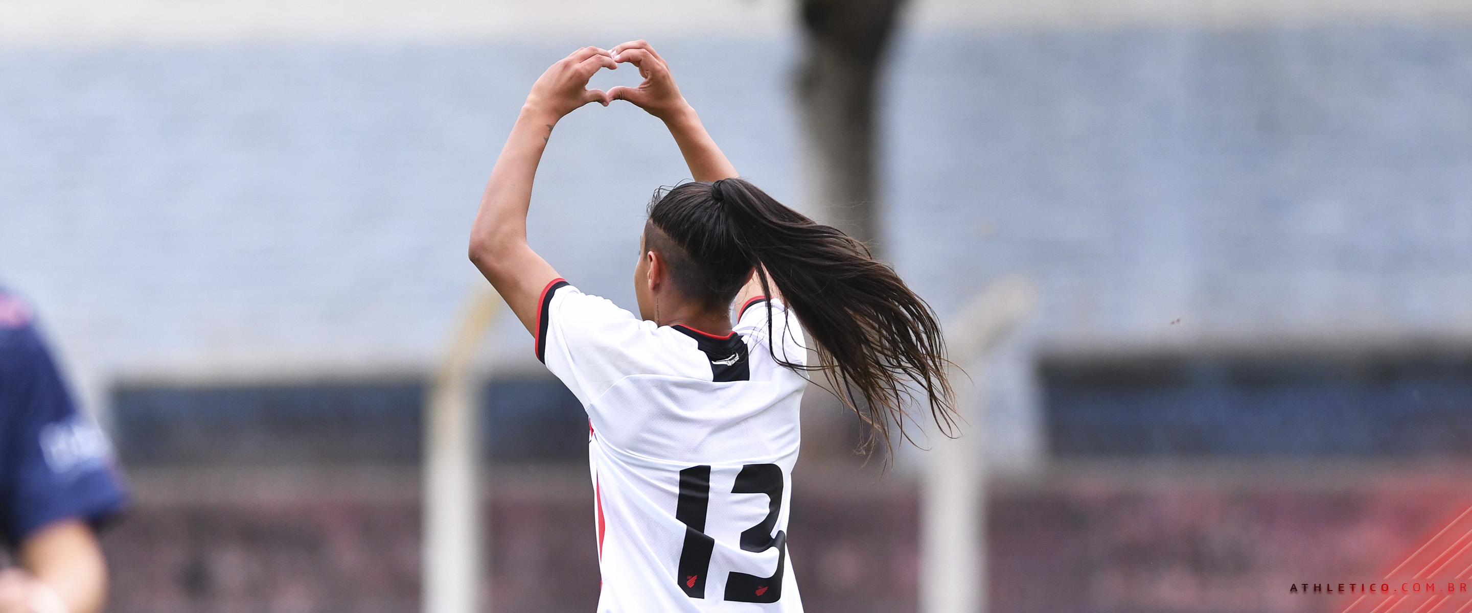 Athletico Paranaense Site Oficial Veja Os Bastidores Da Estreia Das