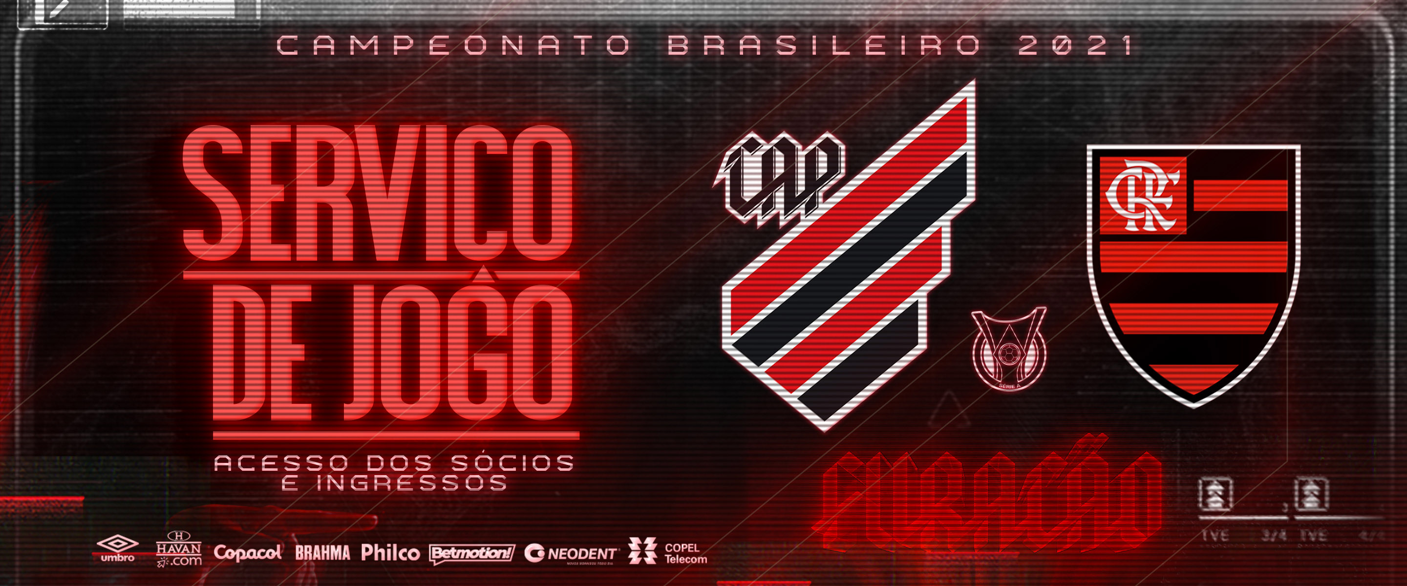 Athletico Paranaense Site Oficial Servi O De Jogo Veja Como