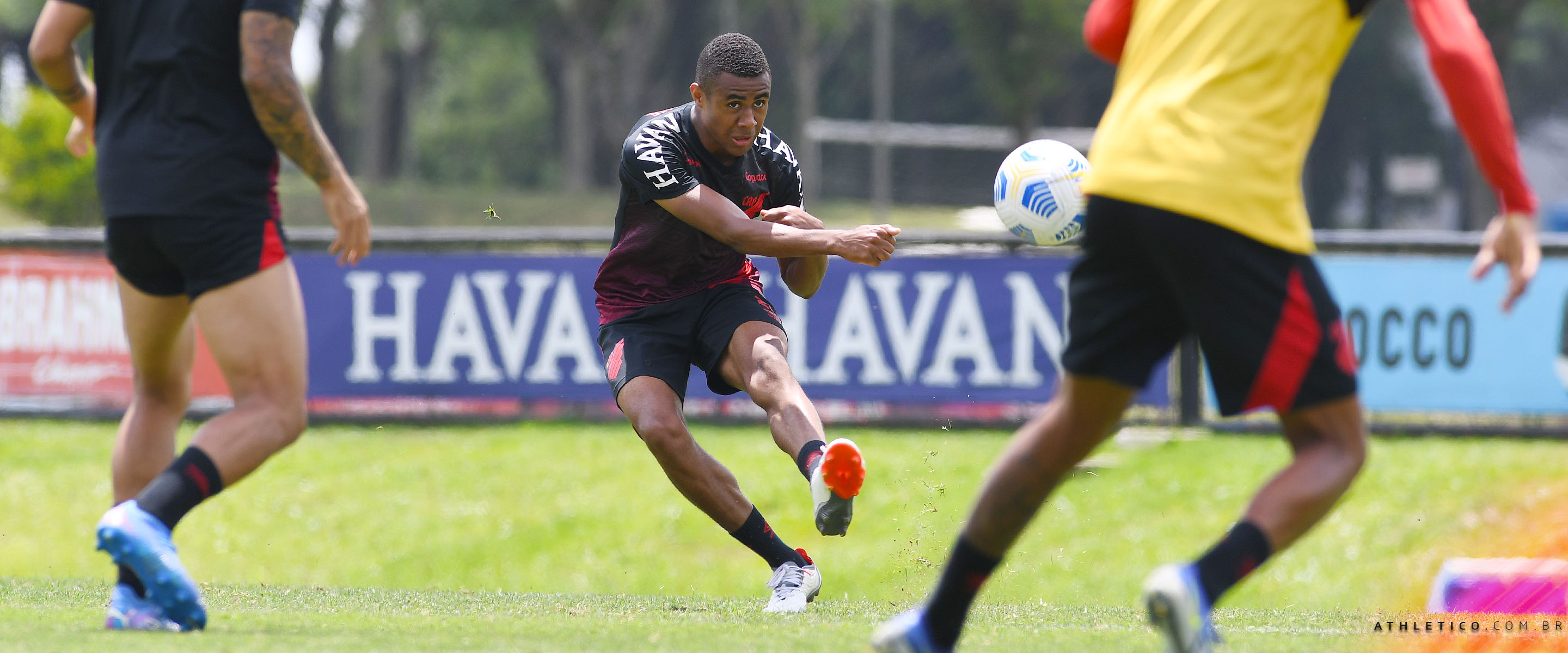 Athletico Paranaense Site Oficial Estratégias em ação para a busca