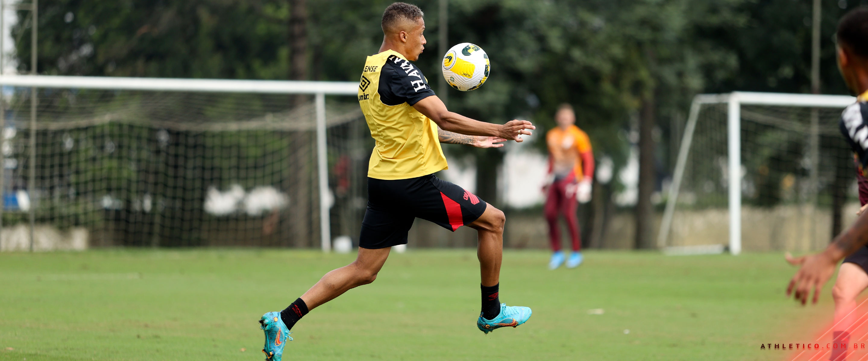 Athletico Paranaense Site Oficial Os Relacionados Para A Estreia No