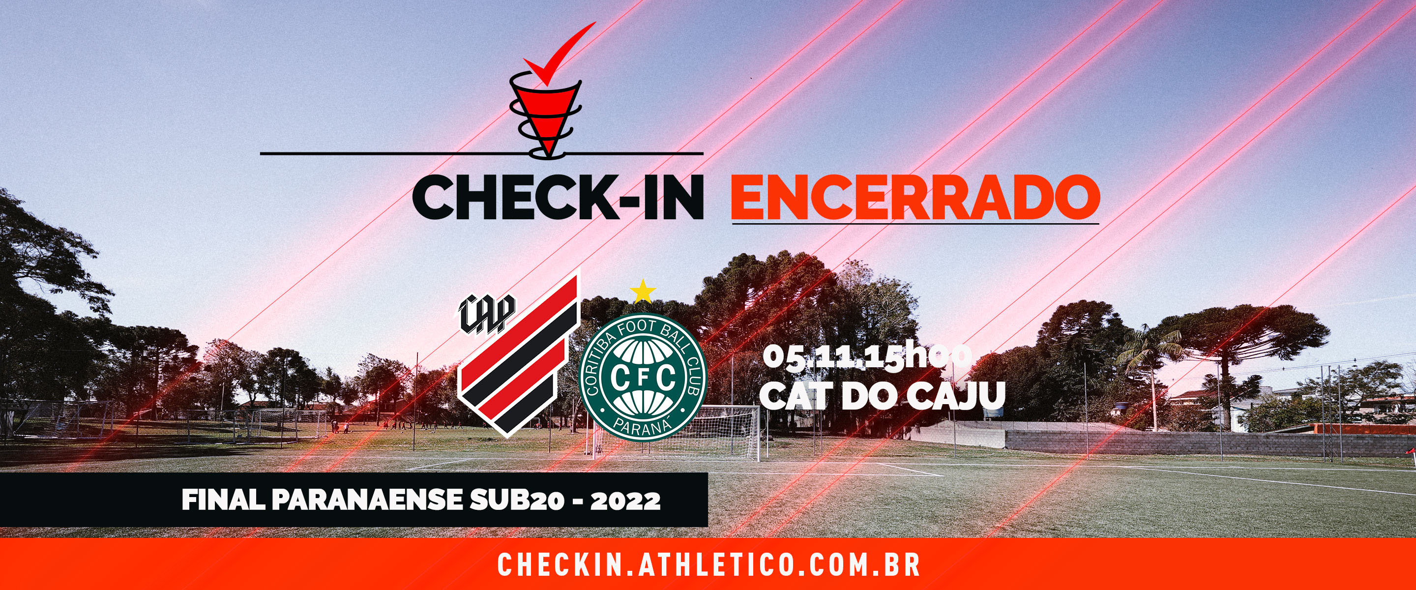 Athletico Paranaense Site Oficial Final Do Paranaense Sub Check