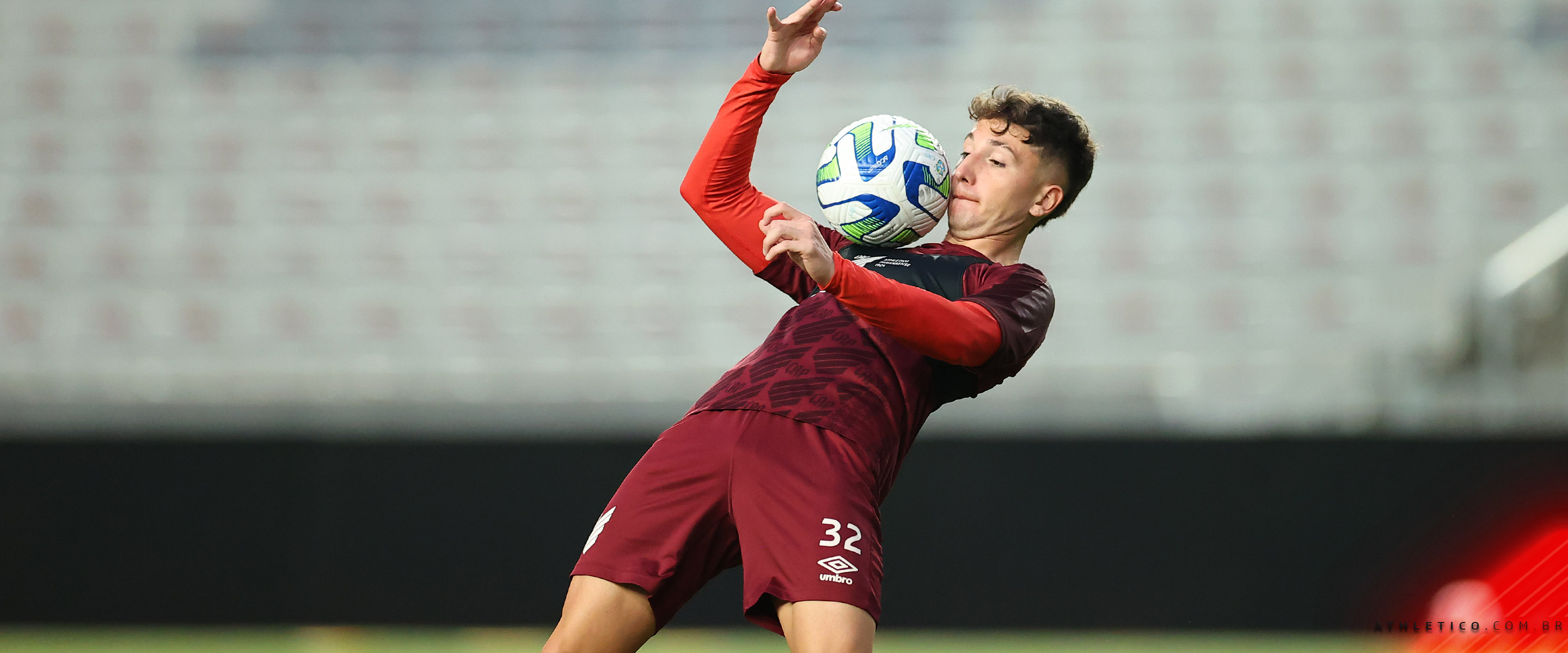 Athletico Paranaense Site Oficial Pr Jogo Imagens Da Prepara O