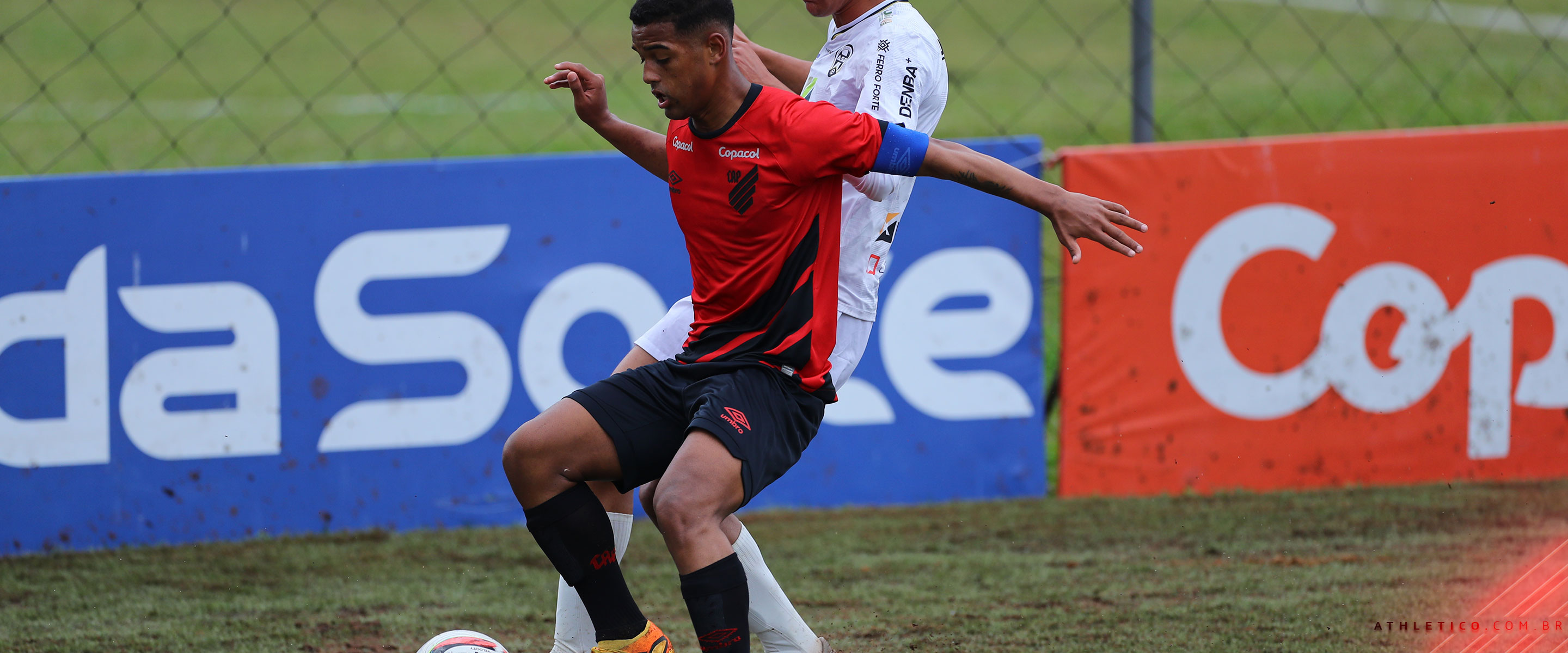 Athletico Paranaense Site Oficial Sub Empata Sem Gols O