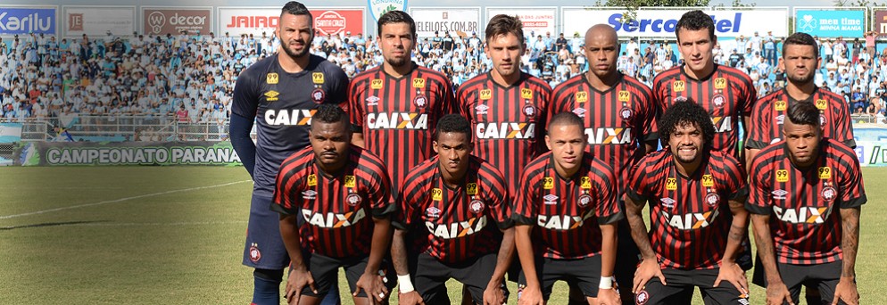 Athletico Paranaense – Site Oficial » Confira A Matemática Da ...