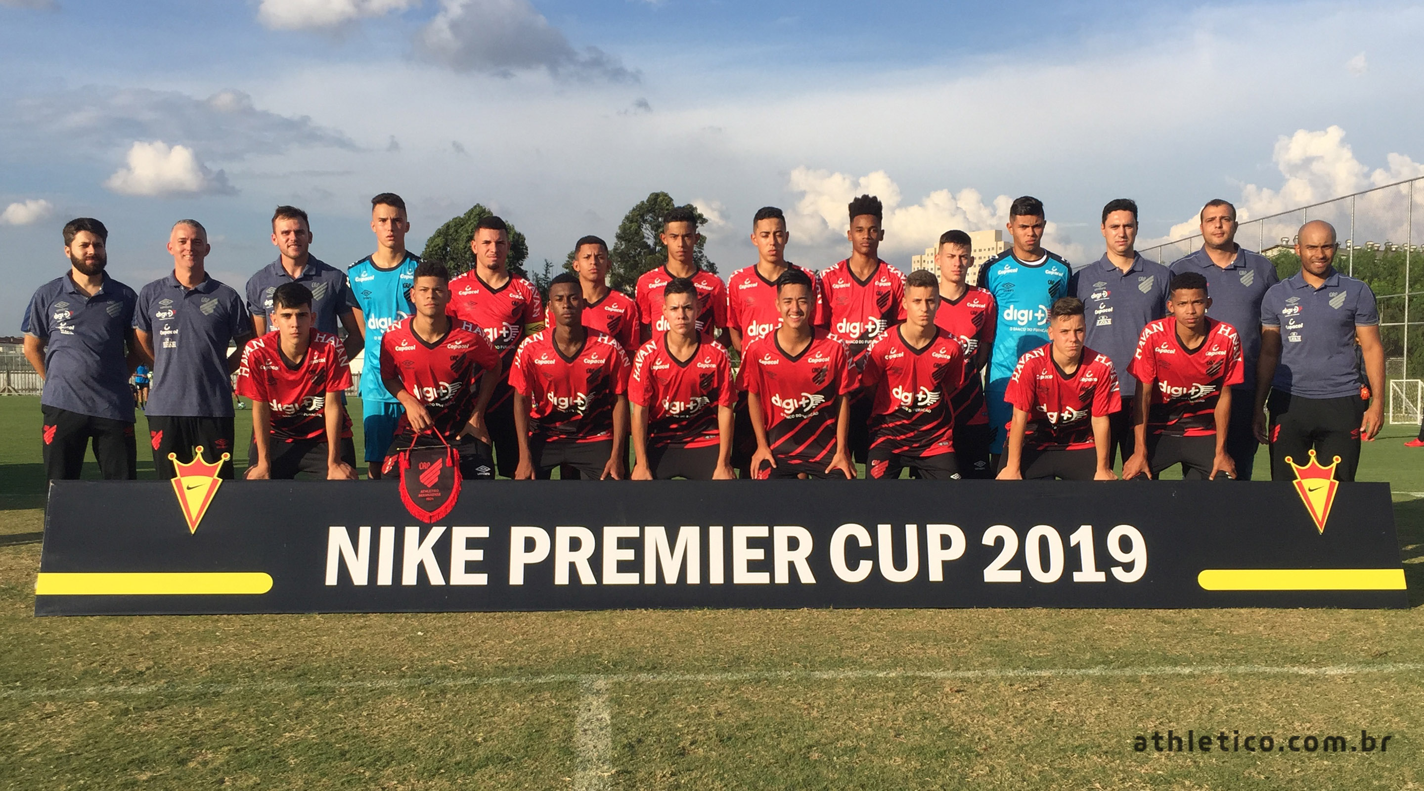 nike premier cup 2019