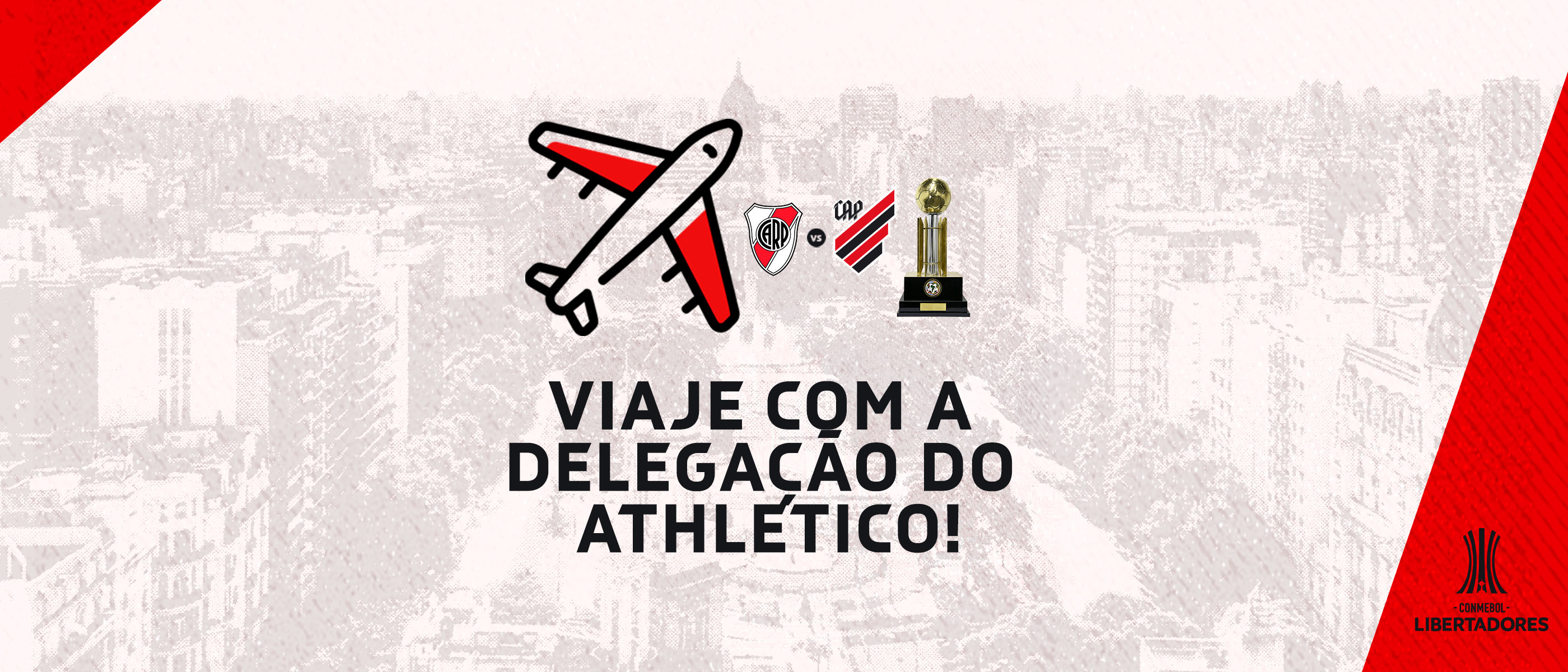 Athletico Paranaense – Site Oficial » Carta de 