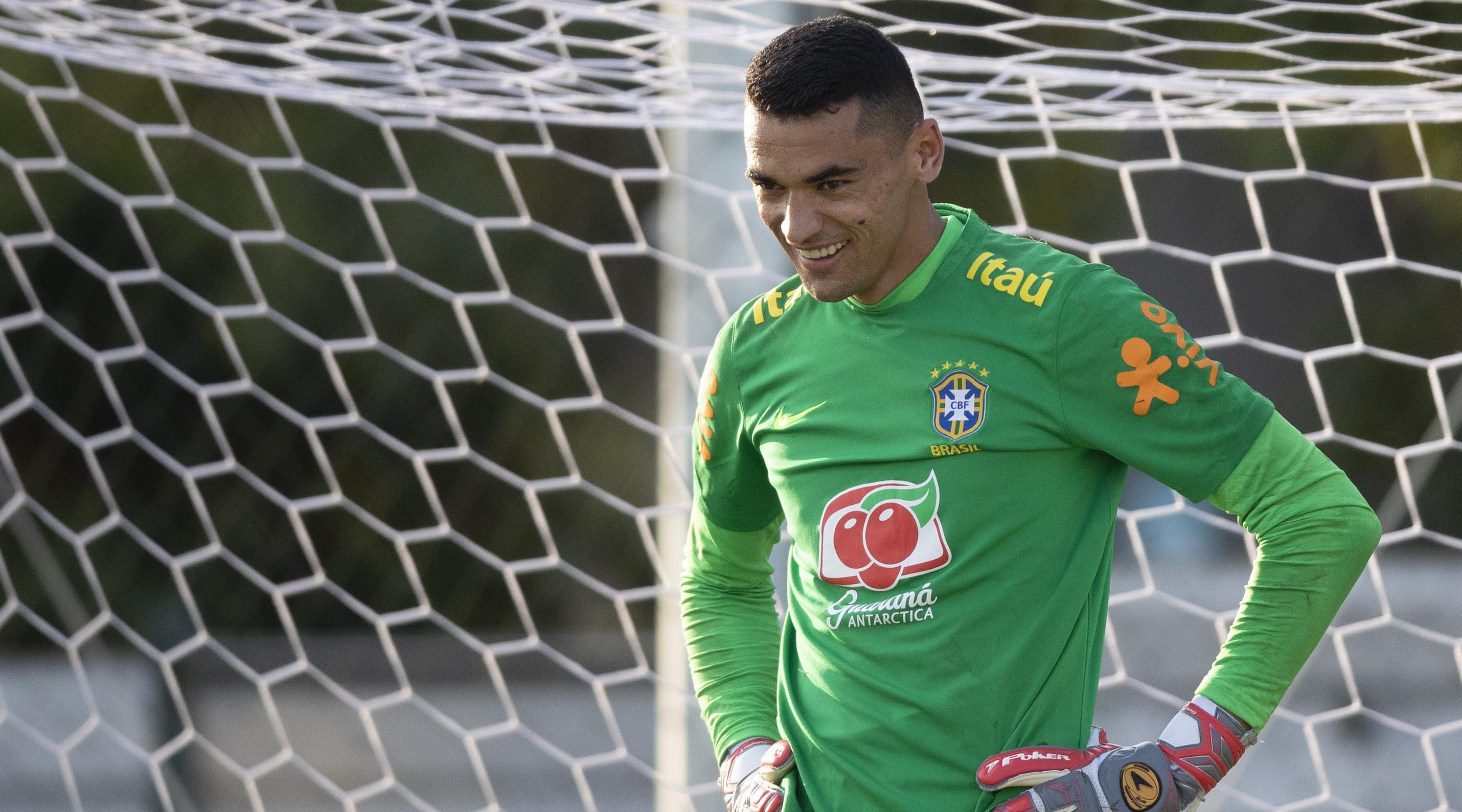 Athletico Paranaense – Site Oficial » Santos é convocado pela terceira vez  para a Seleção Brasileira