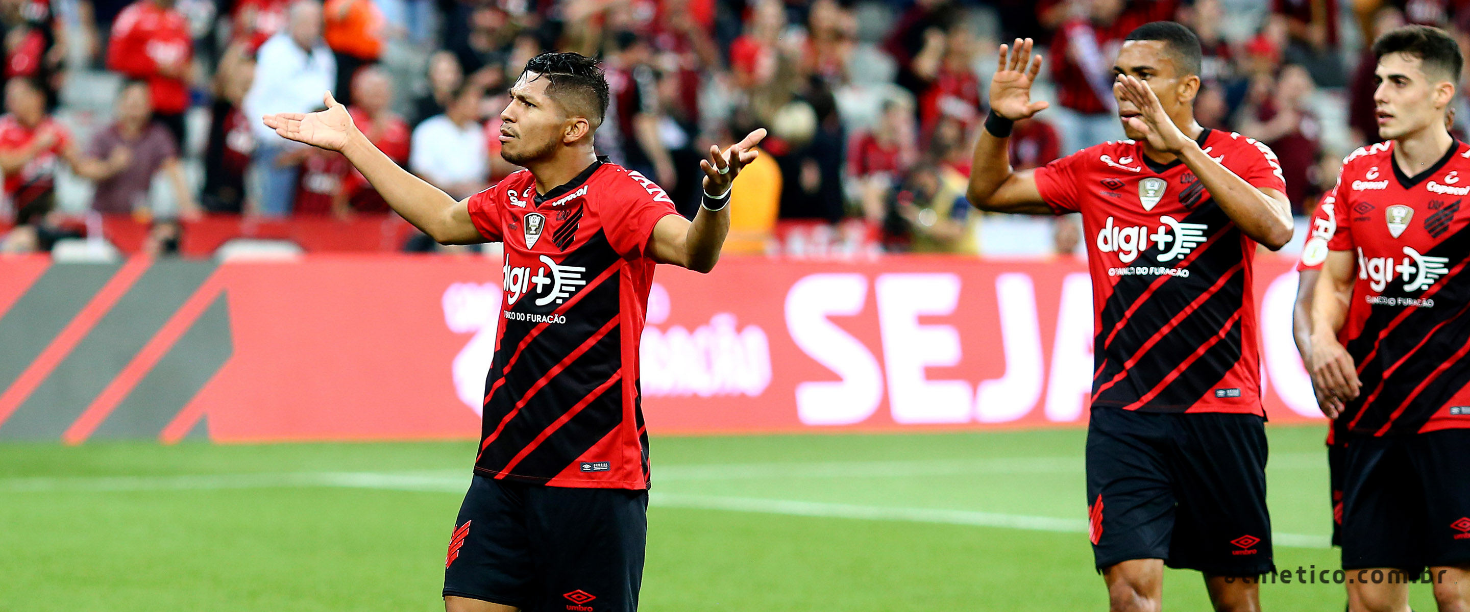 Athletico Paranaense – Site Oficial » Campeonato Brasileiro: Confira ...