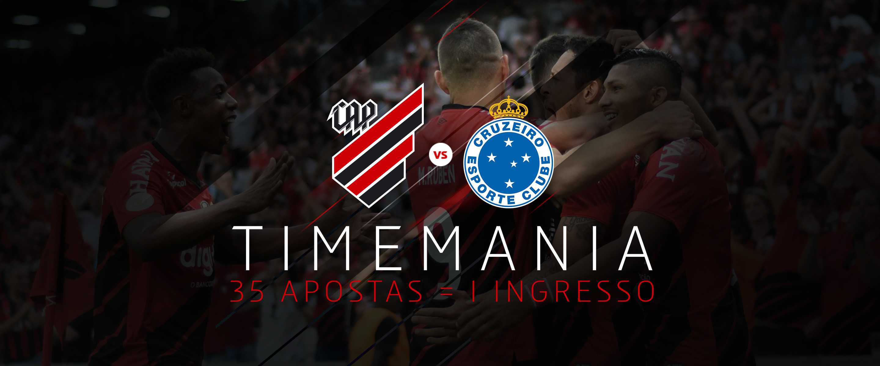 Athletico Paranaense Site Oficial » Ingresso por R 70 Troque