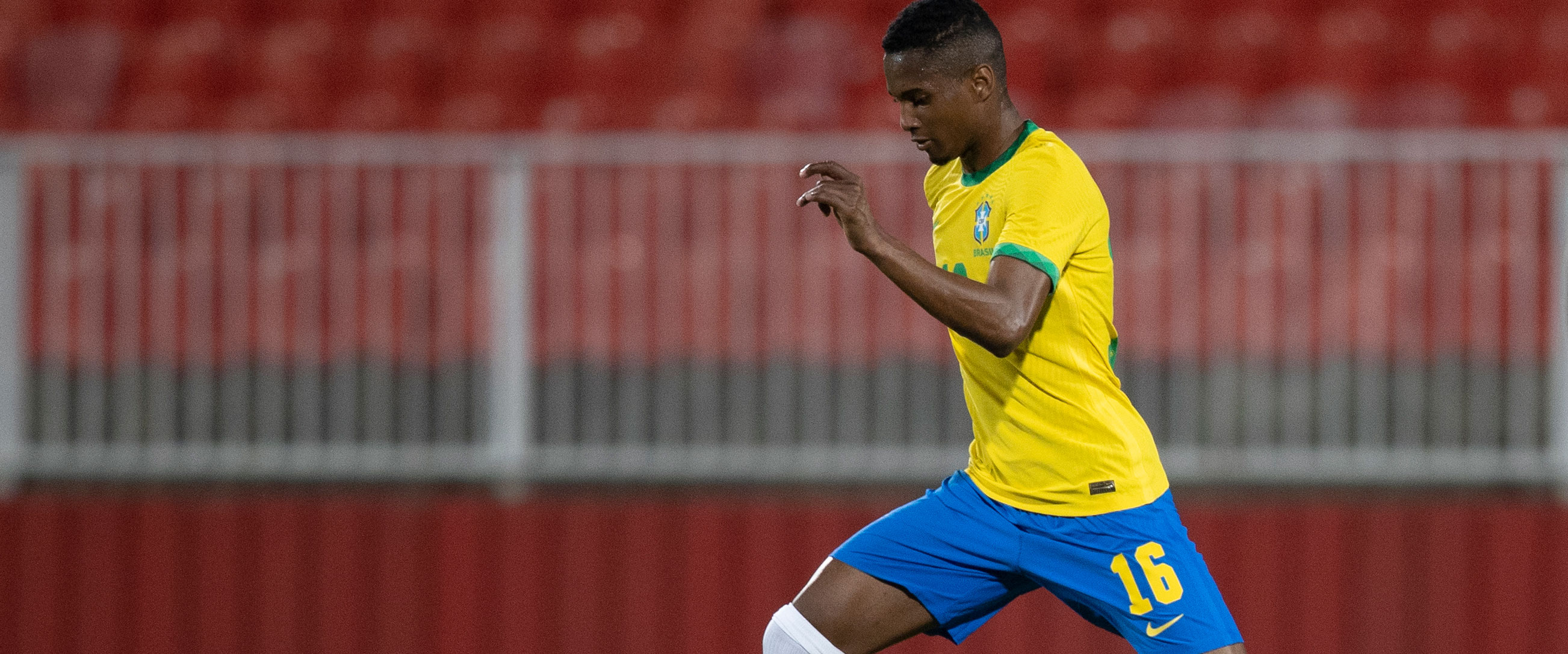 Athletico Paranaense Site Oficial Com Athleticanos Em Campo Selecao Brasileira Olimpica Goleia Em Amistoso Na Servia