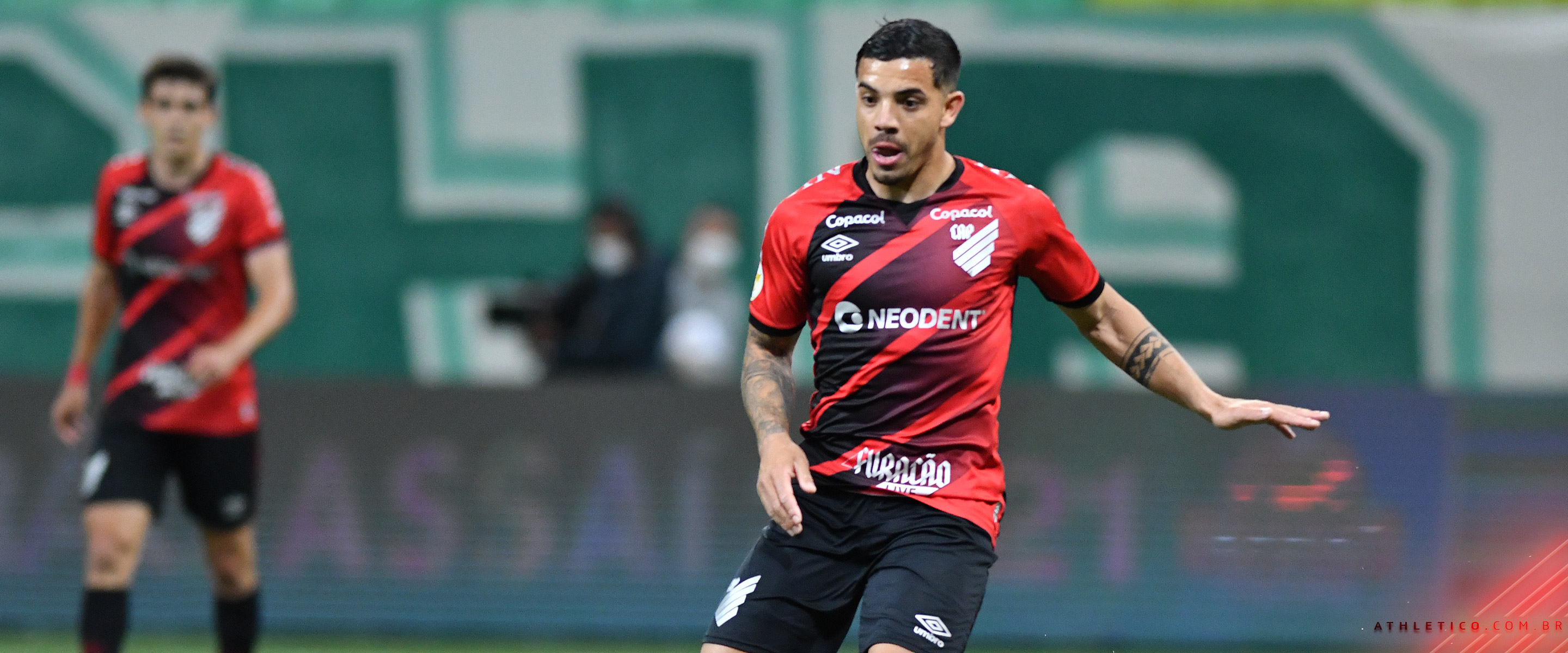 Athletico paranaense tabela